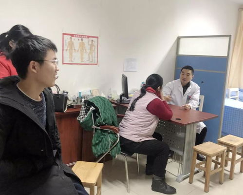 九江市中醫醫院杏林養生保健大講堂 傳播中醫智慧，服務百姓健康